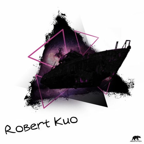 Robert Kuo - Bermuda [HBN025]